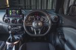 Nissan Juke 2019 года (UK)
